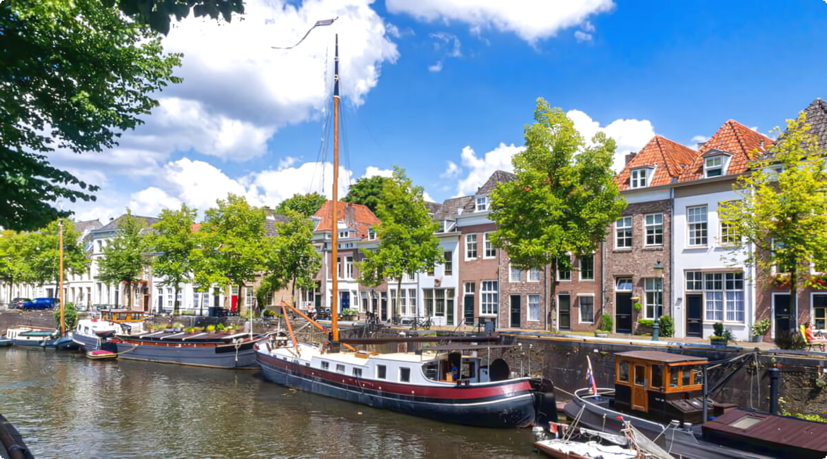 Las mejores ofertas de alquiler de coches en 'S-Hertogenbosch